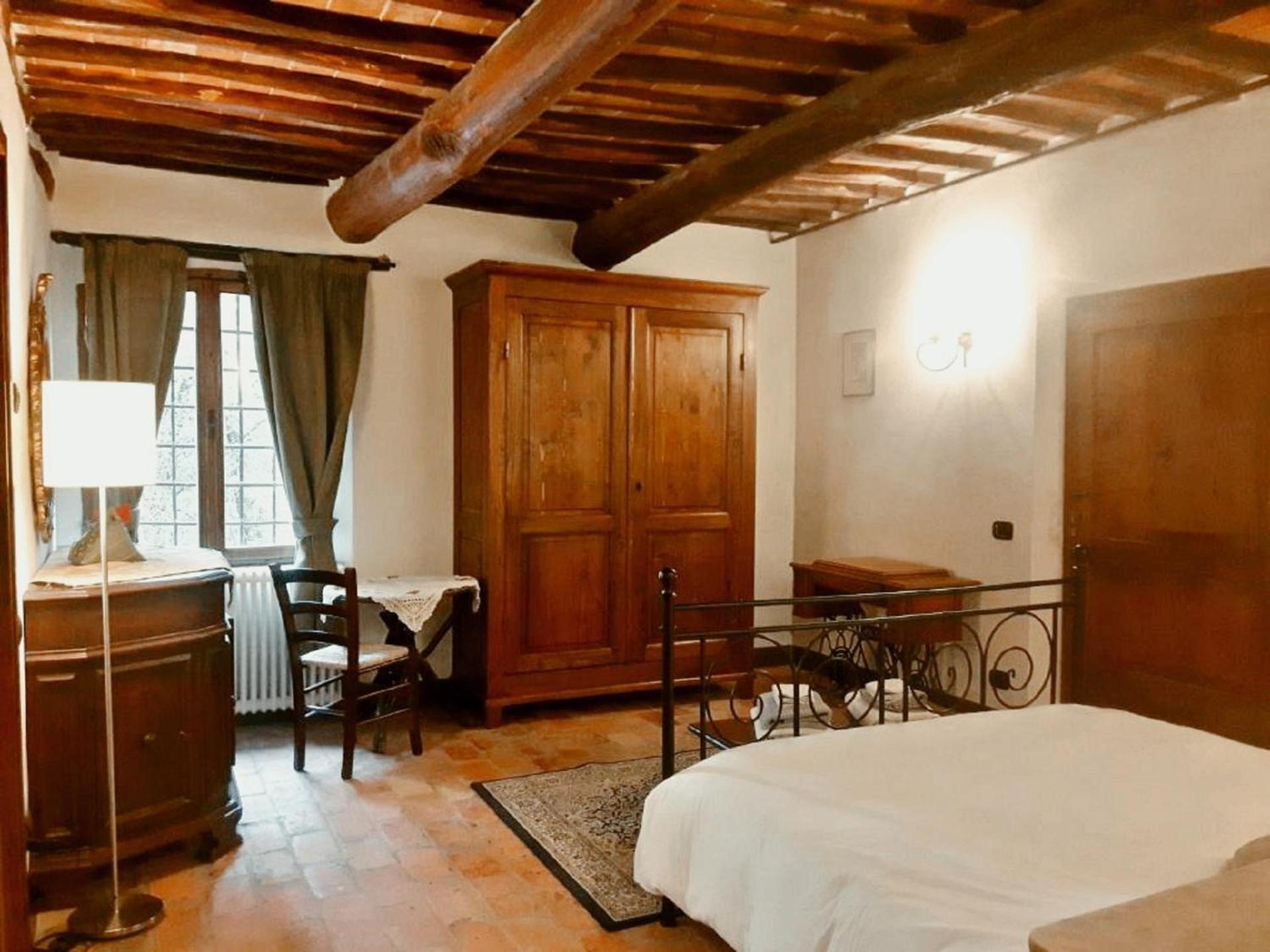 Podere Casetta Entire Property In Exclusive Use Siena Sovicille Exterior photo